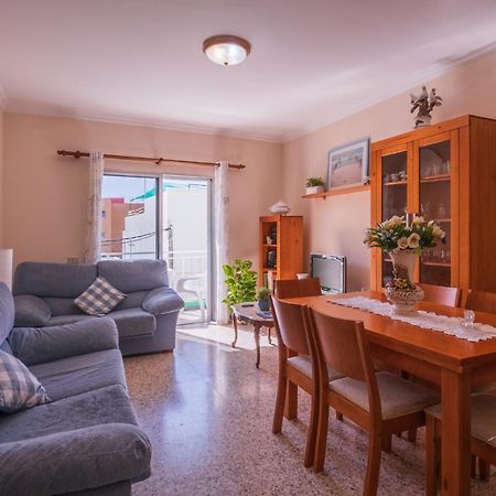 Апартаменты Piso Cerca Del Mar En Alcala Экстерьер фото