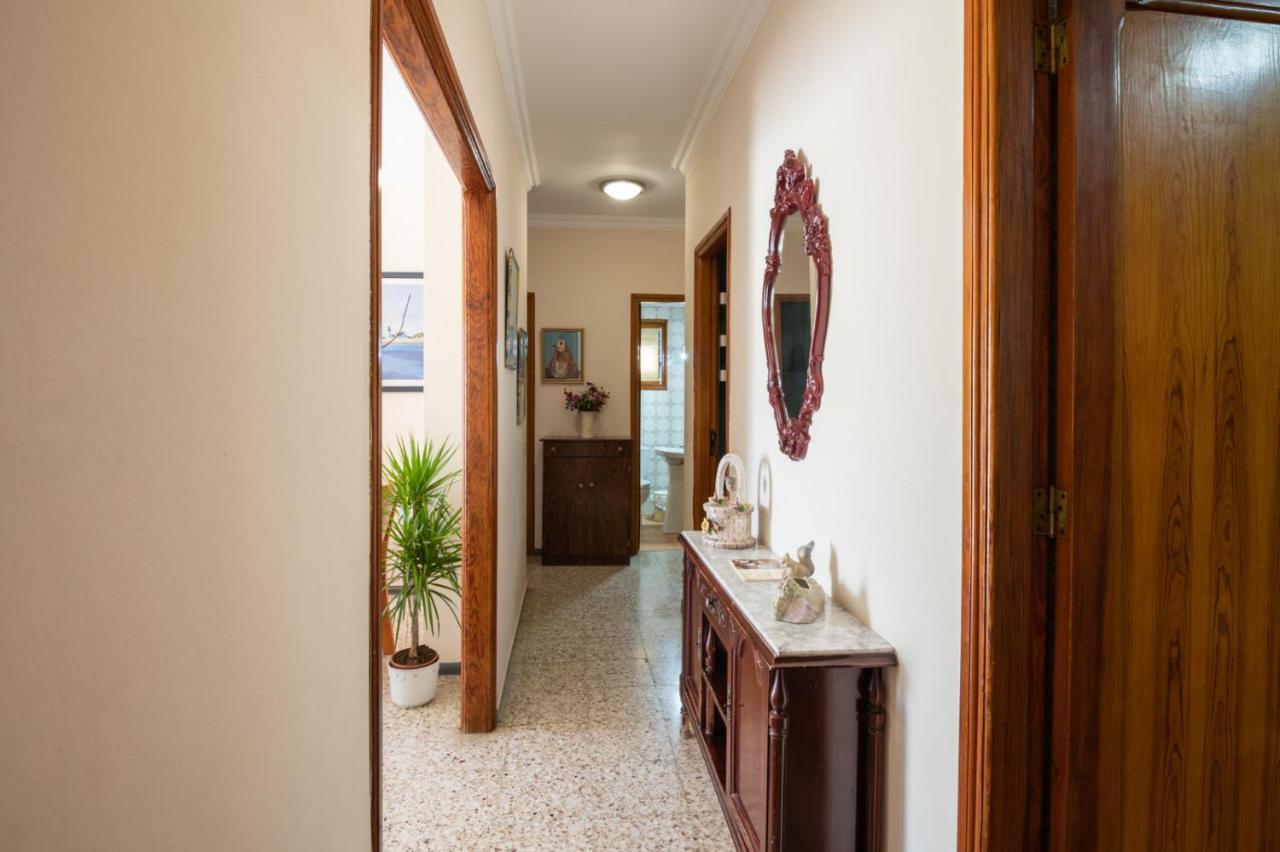 Апартаменты Piso Cerca Del Mar En Alcala Экстерьер фото