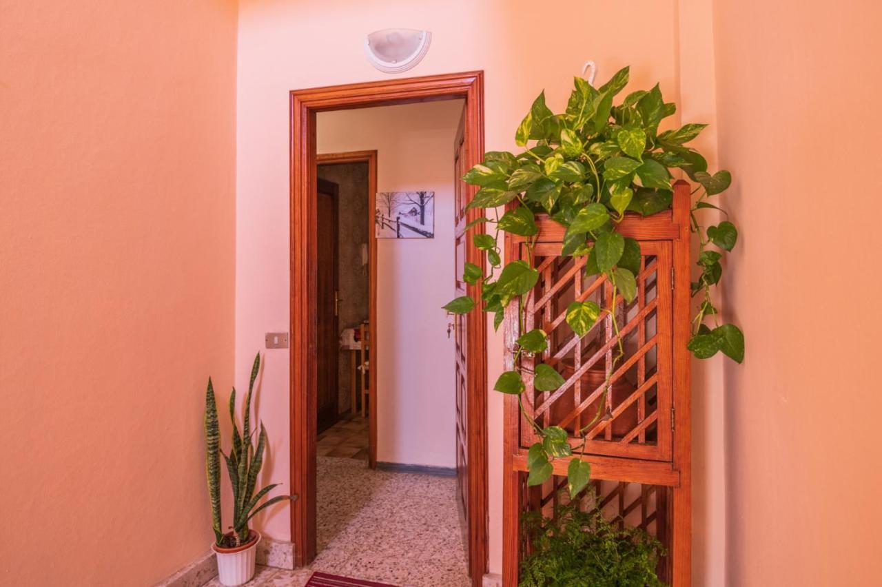 Апартаменты Piso Cerca Del Mar En Alcala Экстерьер фото