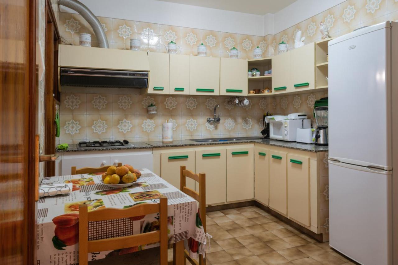 Апартаменты Piso Cerca Del Mar En Alcala Экстерьер фото